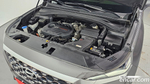 Hyundai Santa Fe TM Бензин 2.0T 2WD (02.2020)