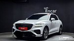 Genesis GV70 2.5T Бензин 2WD (12.2021)