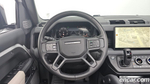 Land Rover Defender (L663) 130 D300 X-Dynamic HSE (03.2023)