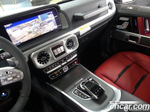 Mercedes-Benz G-Class W463b AMG G63 Editions 55 (11.2022)
