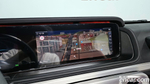 Mercedes-Benz G-Class W463b AMG G63 Manufacturing (05.2023)