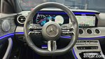 Mercedes-Benz E-Class W213 E350 4MATIC AMG Line (11.2020)