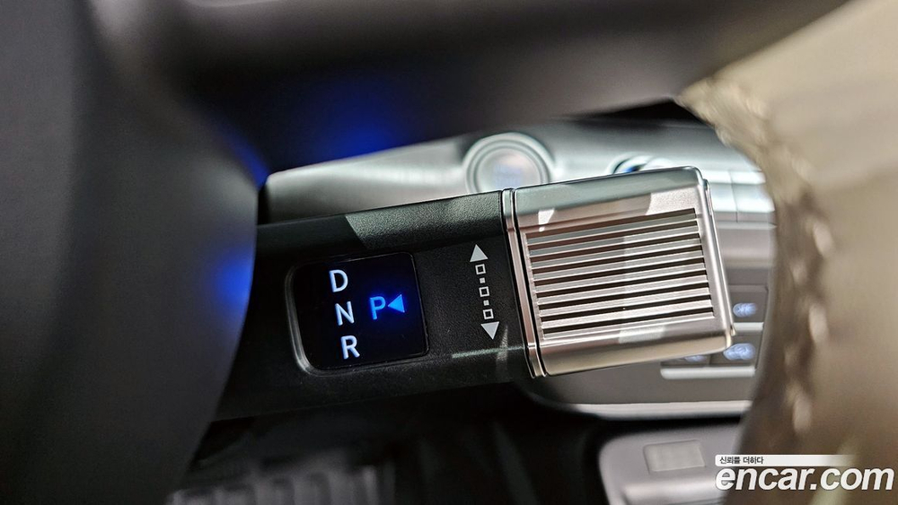 Hyundai KONA Hybrid (SX2) Inspiration (06.2023)