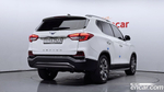 KG Mobility (Ssangyong) G4 Rexton Дизель 2.2 4WD (03.2020)