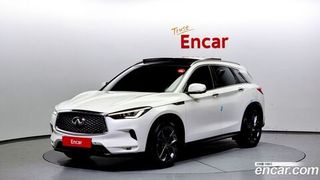 QX50