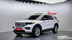 Ford Explorer 6 Generation 3.0 Platinum 4WD (04.2022)