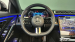 Mercedes-Benz S-Class W223 S400 d 4MATIC (03.2023)