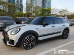 Mini Cooper S Clubman JCW (12.2022)