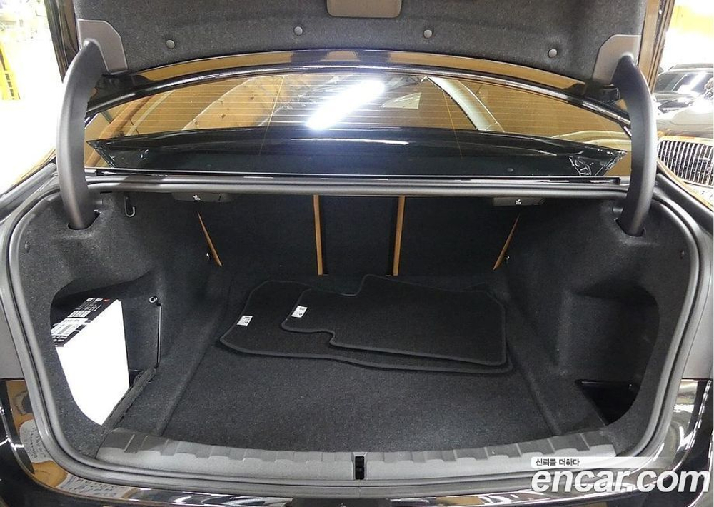 BMW 3 Series (G20) 320i M Sports (10.2023)