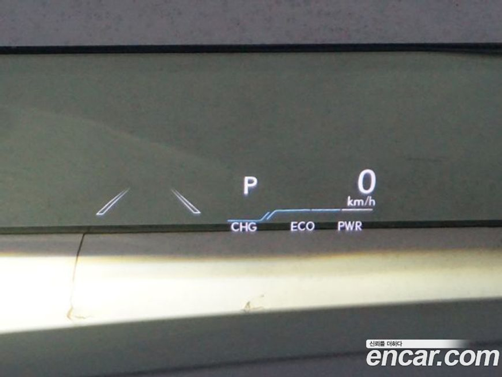 Lexus ES300h 7 Generation Executive (03.2022)