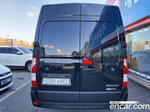 Renault Korea (Samsung) Master 2.3 Van L (10.2019)