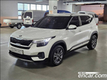 Kia Seltos Бензин 1.6 Turbo 2WD (09.2019)