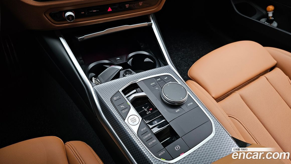 BMW 3 Series (G20) 320i M Sports (09.2023)