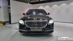 Mercedes-Benz S-Class W222 S350L (04.2020)