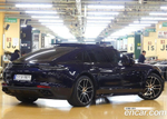 Porsche Panamera (971) 2.9 AWD Platinum Editions (07.2023)