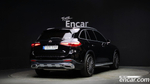 Mercedes-Benz GLC-Class X254 GLC300 4MATIC (11.2023)