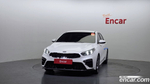 Kia All New K3 Luxury (05.2020)