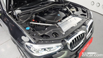 BMW X4 (G02) xDrive20i M Sports X (04.2021)