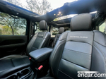 Jeep Wrangler (JL) 2.0 Overland Power Top 4 даери (03.2021)