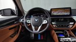 BMW 5 Series (G30) 520i Luxury (04.2021)