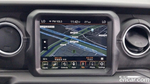Jeep Wrangler (JL) 2.0 Overland 4 двери (11.2021)