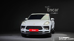 Porsche Macan 2.0 (04.2020)