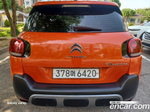 Citroen/DS C3 Aircross 1.5 BlueHDi 샤인 (12.2019)