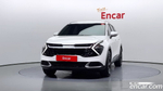 Kia Sportage 5 Generation Дизель 2.0 2WD (10.2021)