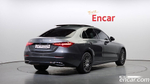 Mercedes-Benz C-Class W206 C200 Avangarde (12.2022)