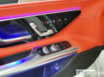 Mercedes-Benz SL-Class R232 AMG SL63 4MATIC+ (06.2023)