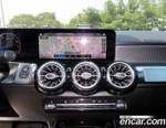 Mercedes-Benz GLB-Class X247 GLB220 (02.2021)