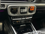 Mercedes-Benz G-Class W463b AMG G63 Editions (12.2021)