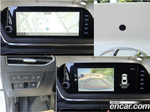 Hyundai Sonata (DN8) 2.0 (08.2019)