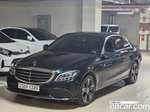 Mercedes-Benz C-Class W205 C220 d 4MATIC Exclusive (09.2019)