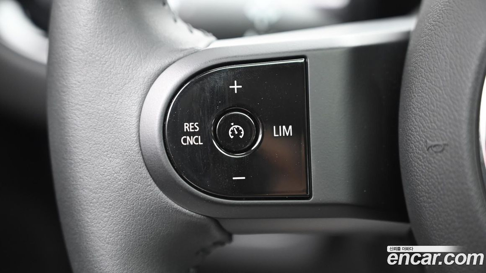 Mini Cooper Clubman Classic (09.2023)