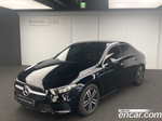 Mercedes-Benz A-Class W177 A220 Sedan (03.2021)