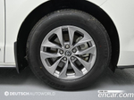 Toyota Sienna 4 Generation 2.5 Hybrid AWD (06.2021)