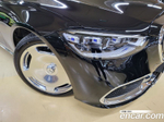 Mercedes-Benz S-Class W223 Maybach S580 4MATIC (12.2023)
