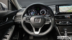 Honda Accord 10 Generation 1.5 Turbo (12.2019)