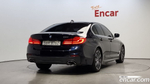 BMW 5 Series (G30) 530i M Sports Plus (08.2019)