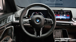 BMW X1 (U11) sDrive 20i M Sports (07.2023)
