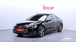 Audi A6 (C8) 45 TFSI Quattro Premium (06.2022)