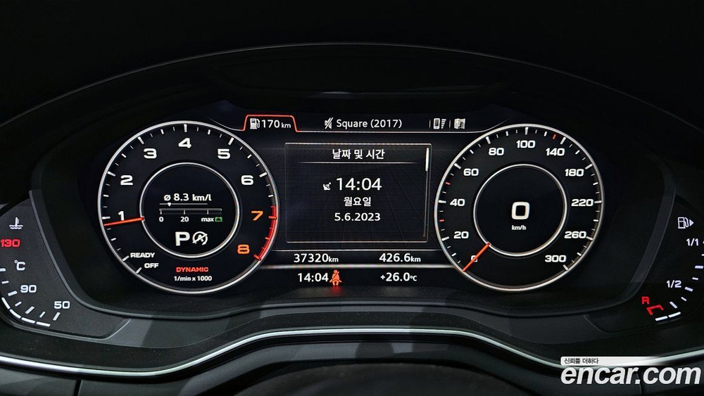 Audi A5 (F5) 45 TFSI Quattro Cabriolet (09.2019)