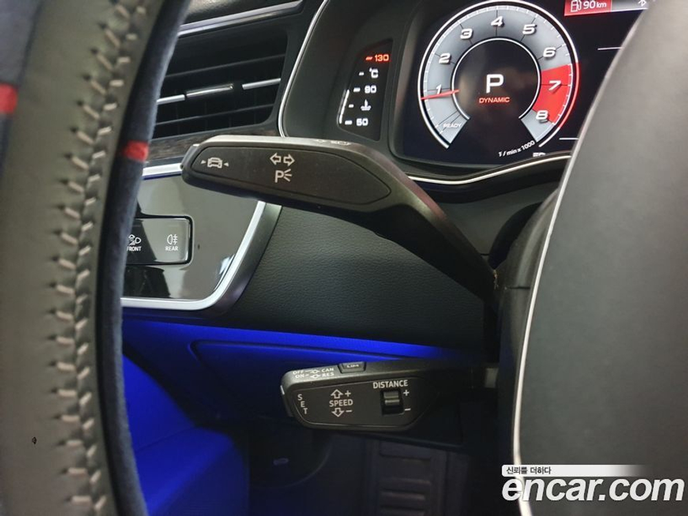 Audi A7 (4K) 55 TFSI Quattro Premium (12.2020)