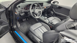 Audi A5 (F5) 45 TFSI Quattro Cabriolet (09.2019)