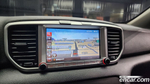 Kia Sportage The Bold Дизель 2.0 4WD (11.2020)
