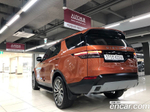 Land Rover Discovery 5 2.0 SD4 SE (12.2019)