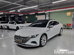 Volkswagen Arteon 2.0 TDI Prestige (05.2022)