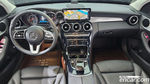 Mercedes-Benz C-Class W205 C220 d 4MATIC (06.2020)
