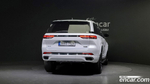 Jeep Grand Cherokee (WL) 3.6 Overland (12.2023)